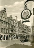 CPM Muenster/Westf. Prinzipalmarkt