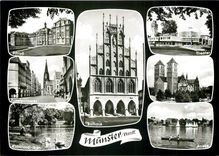 CPM Muenster/Westf