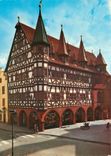 CPM Altes Rathaus der Stadt Fulda 1531-1782