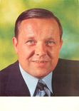 CPM Unser Mann fuer Frankfurt Dr. Walter Wallmann