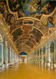CPM Palais de Versailles Galerie de Glaces
