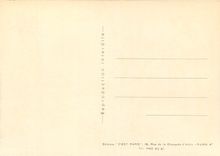 CPM Paris Notre Dame