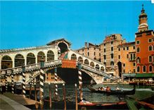 CPM Venezia Ponte di Riatto