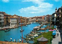 CPM Venezia Ponte di Rialto