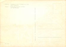 CPM Merano - Floritura in Val d'Adige con vista della Mendola