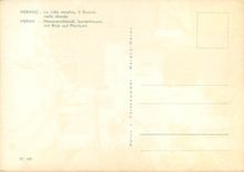 CPM Merano - La citta vecchia il Duomo nello standa