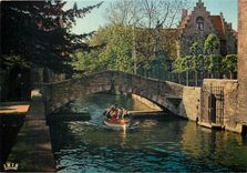 CPM Brugge - Le Pont Saint-Boniface