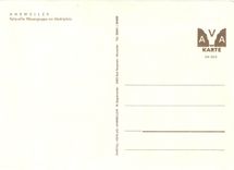 CPM Ahrweiler Reizvolle Haeusergruppe am Marktplatz