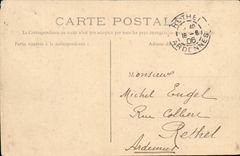 Borough - the Theater - CPA