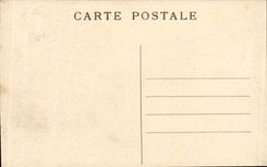 Surroundings of Nantua - View and the Lake - CPA