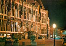 CPM Bad Aachen Rathaus