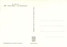 CPM Paris Notre-Dame - Les Bouquinistes