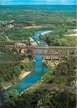 CPM Le Pont du Gard