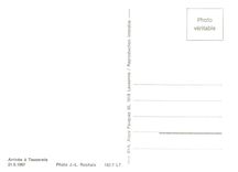 CPM Arrivee a Tesserete 21.5.1967