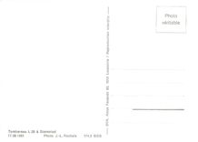 CPM Tombereau L26 a Stansstad 17.09.1961