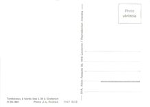 CPM Tombereau au bords bas L30 a Grafenort 17.09.1961