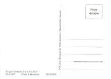 CPM En gare de Mett G 3/3 8 ex LEB 11.4.1967