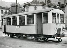 CPM Voiture B2 34. Remarquez son chassis renforce 1960