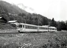 CPM Course d'essai pour l'OFT en dessous de Vers-l'Eglise 17.6.1987