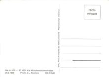 CPM Be 4/4 400+ B3 1301 a la Muenchensteinerstrasse 25.3.1968