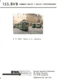 Photo 155.BVB Tramways Balois
