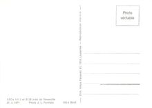 CPM ABDe 4/4 2 et B 26 pres de Reverolle 27.2.1971