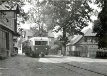 CPM Autorail T63 a Uenzen 2.1961