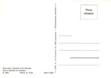 CPM Entre Suestedt et Uenzen 9.1961