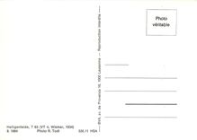CPM Heiligenfelde T63 9.1964