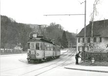 CPM Hofmatt Avril 1964