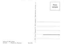 CPM Voiture A 4061 a Brig 5.5.1972