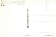 CPM Autorail X 2400 unifie 600 ch. aout 59