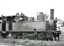 CPM 030 T No 22 en 1951 a Chablis