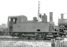 CPM 030 T No 13 Corpet-Louvet a Caudry 1955