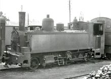 CPM 130 T No 35 Piguet a Caudry 1955