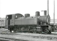 CPM 141 T No 40 Caudry 1955