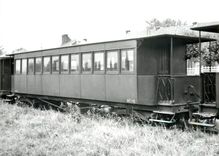 CPM Voiture BCfy 15 a Denain 4.9.1957