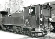 CPM Lok B'Bn 4 vt 99637 Mai 1960