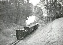 CPM Noerdlich Schussenried Mai 1961