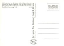 CPM Suedliche Abart der Schweizer-800 mm-Zahnradbahnen System Abt: MG H 1