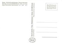 CPM Neuer Fahrdrahtunabhaengiger Diensttriebwagen PB Xhm 1/2 32