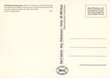 CPM MThB-Dieseltriebwagen ABFm 2/4 der Serie 7-9 brummelt durch die Blueschtlandschaft zwischen BRon