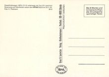 CPM Dieseltriebwagen ABFm 2/4 