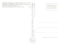 CPM 1933-1940 verkehrte die SBB-Probelok Ce 4/4 13502 ''Marianne''