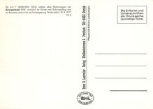 CPM Be 4/4 7 letzter alter Motorwagen der Birsigtalbahn BTB