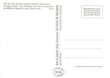 CPM Hier diejenige ueber das Gruenjetobel mit BCFe 4/4 Serie 1-5 und C Serie 41-49