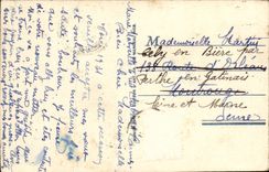 Dimension Azure - Cannes - the Beach - CPA