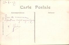 Dimension Azure - Cannes - View Taken suquet - boat - CPA