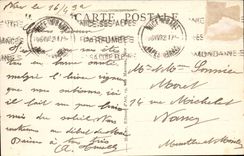 Fatty - Sight on the course and Cathedral CPA