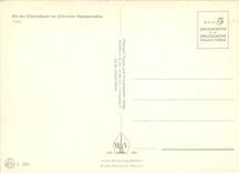 CPM Mit der Zillertolbahn ins Zillertaler Alpenparadies Tirol